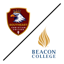 SECC @ Beacon College (2024) Logo