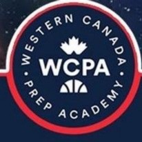 WCPA Men (2024) Logo