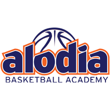 Alodia Champion Energy Light It Up Classic - National Qualifier (2025) Logo