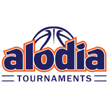 Alodia Veterans Day Classic (2025) Logo