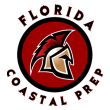 Florida Coastal Prep at Mobile U (2025) Logo