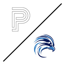 Pace Academy Texas at Veritas Prep (2025) Logo