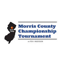 Morris County Championship (2024) Logo