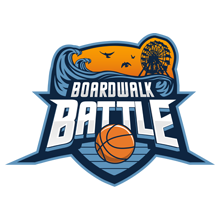 Boardwalk Battle: 5:30 PM TBA vs. TBA (2024) Logo