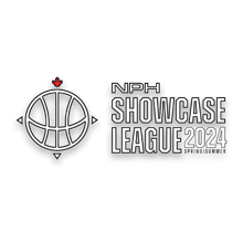 NPH Showcase League Grade 9 Session 3 (2024) Logo