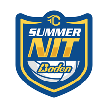 Summer NIT (2025) Logo