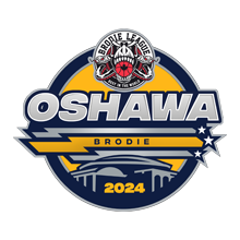 Brodie Oshawa Winter 2025 (2024 - 2025)