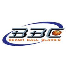 Girls Beach Ball Classic (2024) Logo