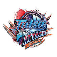 Tulsa Attack 20th Annual (2025)