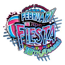 February Fiesta 18th Annual (2025)