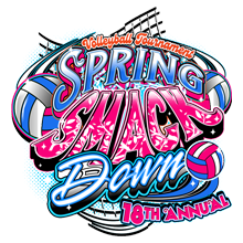 Spring Smackdown 18th Annual (2025)