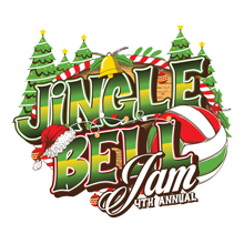 Jingle Bell Jam 14-17s (2024)