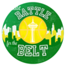 Seattle Battle for the Belt 2025)