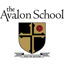 The Avalon School at Lanham Christian (2025) Logo