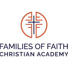 Fofca Boys Elementary vs. Cross Lutheran (2025) Logo