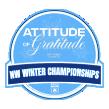 NW Winter Championships (2025) Logo