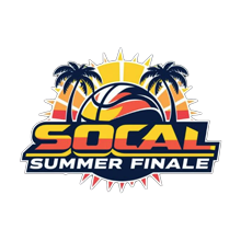 SoCal Summer Finale (2025) Logo