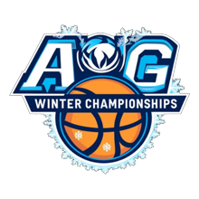 AOG Winter Championships (2025) Logo