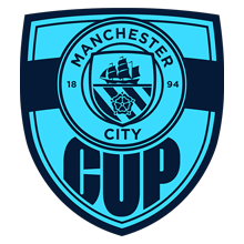 Man City Boys Weekend (2025) Logo