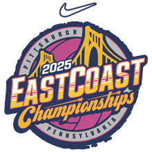 2025 East Coast Championships Logo