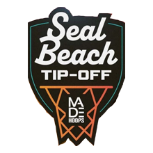 Seal Beach Tip Off (2025) Logo