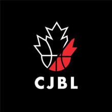 CJBL Session 2 (2025) Logo