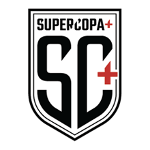 SUPERCOPA+ (2025) Logo