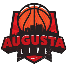 Augusta Live S2 (2025) Logo