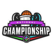 Prep Hoops Next National Championship (2025) Logo