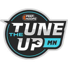 The Tune Up: Minnesota (2025) Logo