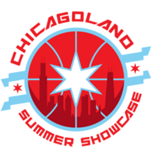 Chicagoland Summer Showcase (2025) Logo