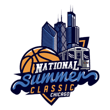 National Summer Classic (2025) Logo