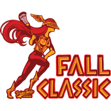 2025 Primetime Fall Classic - Girls Logo