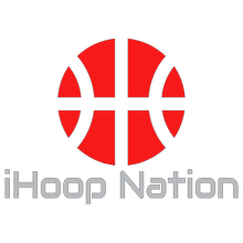 Fall Hoop Challenge (2025) Logo