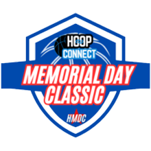 And1 Memorial Classic (2025) Logo