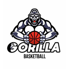 Mississippi Basketball State Championship (2025) Logo