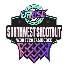 Oklahoma Women's JUCO Jamboree (2025) Logo