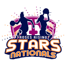 Roses Rising Stars Nationals (2025)