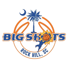 Big Shots Southeast Jam (2025) Logo