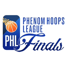 PHL Finals (2025) Logo