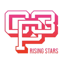 CP3 Rising Stars National Camp (2025) Logo