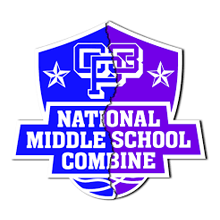 CP3NMSC South (2025) Logo