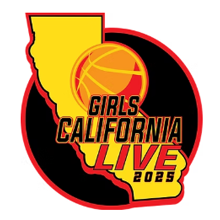 Girls Cali Live 25 (2025)