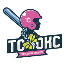 TC OKC (2025) Logo