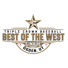 Best of the West Finale (2025) Logo