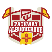 Pathway Albuquerque Underclass (2025) Logo