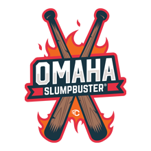 Omaha Slumpbuster - Session #1 (2025) Logo