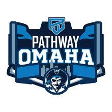 Pathway Omaha UnderClass / UpperClass (2025) Logo