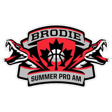 Brodie Toronto PRO-AM Spring 2025