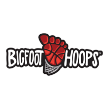 Bigfoot at the Border League Middle School Classic (2025) Logo